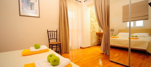 Вилла с 3 спальнями в Ретимни, Греция № 136 14