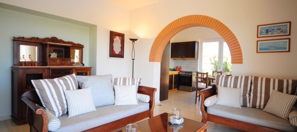 Вилла с 3 спальнями в Ретимни, Греция № 136 4