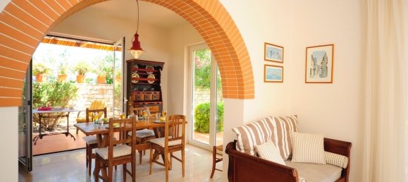 Вилла с 3 спальнями в Ретимни, Греция № 136 6