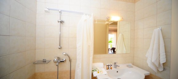 Вилла с 3 спальнями в Ретимни, Греция № 136 9