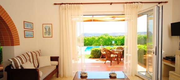 Вилла с 3 спальнями в Ретимни, Греция № 136 7