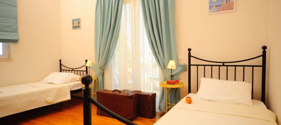 Вилла с 3 спальнями в Ретимни, Греция № 136 17