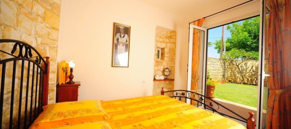 Вилла с 3 спальнями в Ретимни, Греция № 136 13