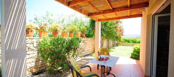 Вилла с 3 спальнями в Ретимни, Греция № 136 12