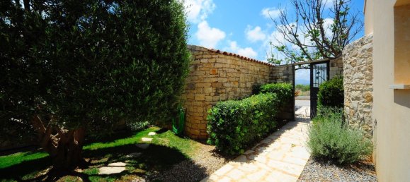 Вилла с 3 спальнями в Ретимни, Греция № 136 18