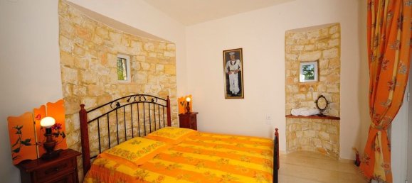 Вилла с 3 спальнями в Ретимни, Греция № 136 10