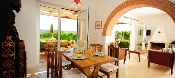 Вилла с 3 спальнями в Ретимни, Греция № 136 21