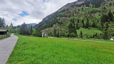 Terrain à Mortschach, Austria No. 101255