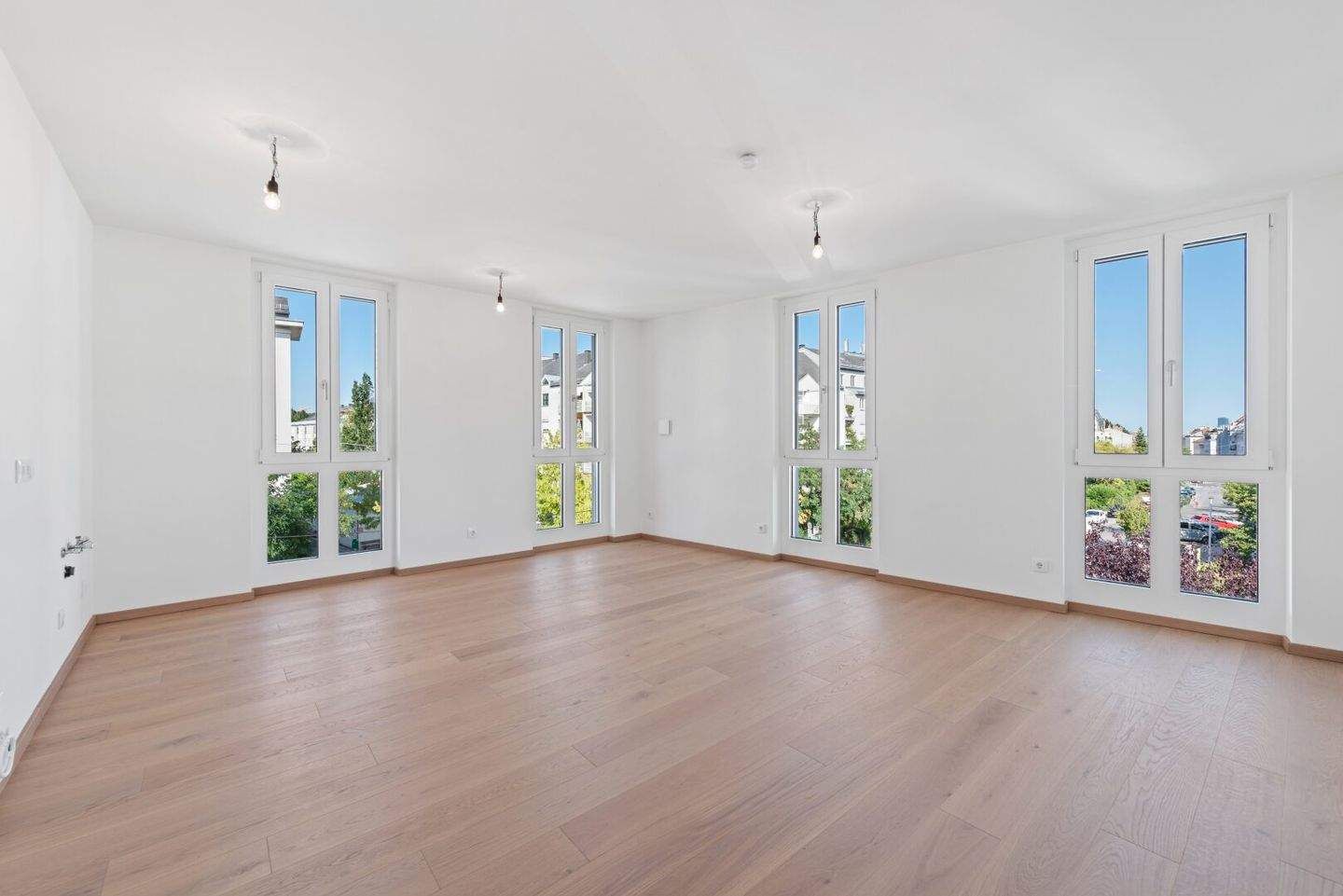 2 rooms Apartment in Dobling, Austria No. 242614