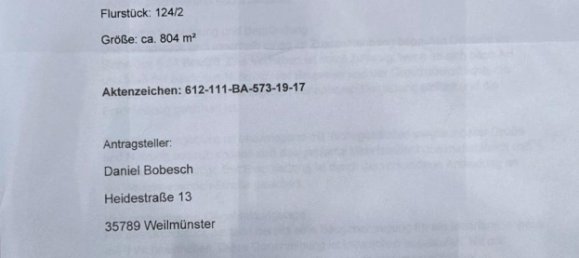 Grundstück in Hochtaunuskreis, Germany, Nr. 222772 6