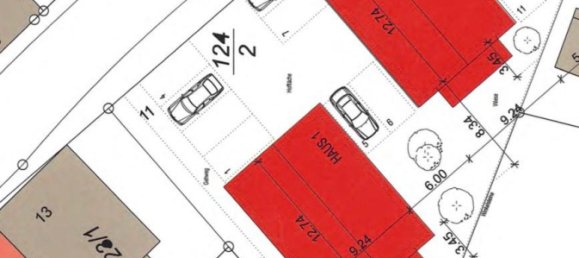 Grundstück in Hochtaunuskreis, Germany, Nr. 222772 2