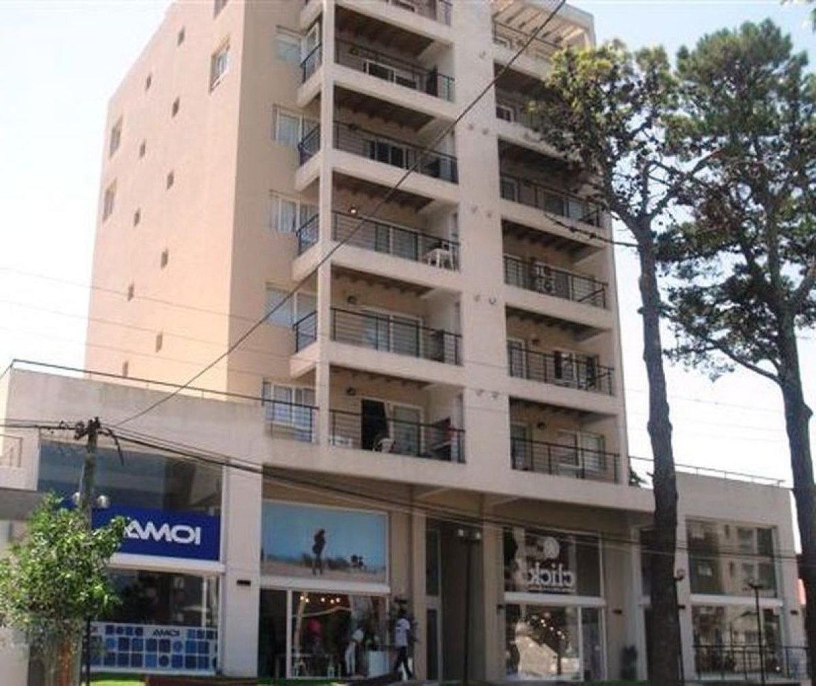 Studio in Mar del Plata, Argentina No. 74121