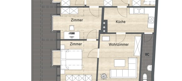 8 غرف نوم بناية في Lindau, Germany رقم 183489 16