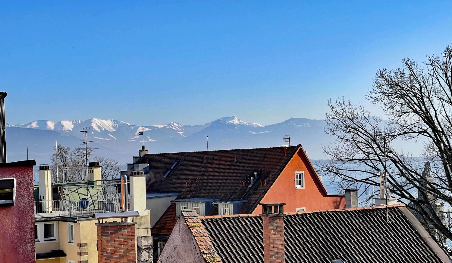 8 غرف نوم بناية في Lindau, Germany رقم 183489