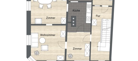 8 غرف نوم بناية في Lindau, Germany رقم 183489 14