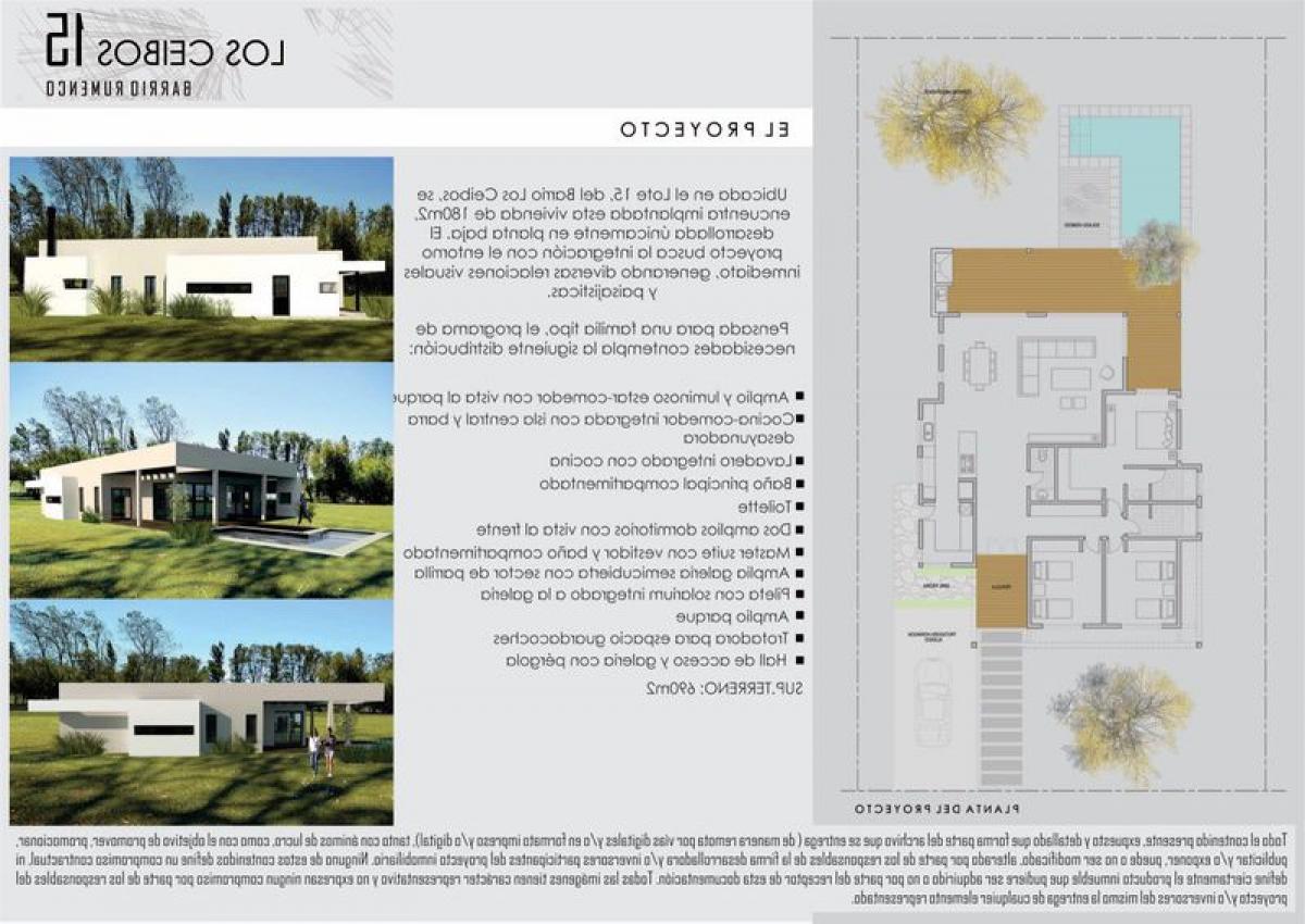 3 bedrooms House in Mar del Plata, Argentina No. 86913
