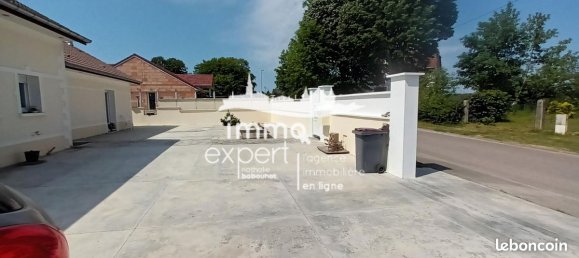 Дом с 4 спальнями в Дарне, Франция № 83936 2