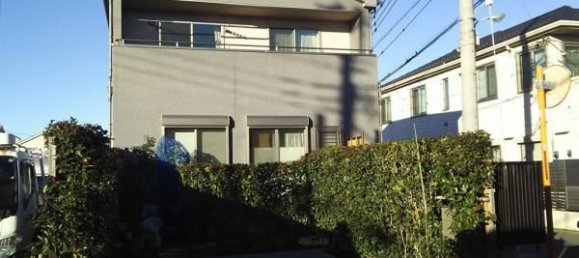 4 bedrooms House in Chiba, Japan No. 4751 2