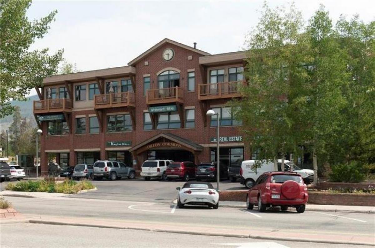 1 bedroom Land in Dillon, USA No. 462404