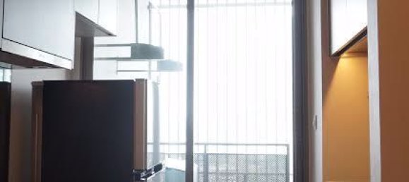 شقة 1 غرف نوم  في Khlong Toei, Thailand رقم 4629 4