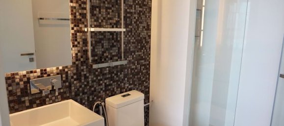 شقة 1 غرف نوم  في Khlong Toei, Thailand رقم 4629 6