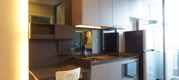 شقة 1 غرف نوم  في Khlong Toei, Thailand رقم 4629 3