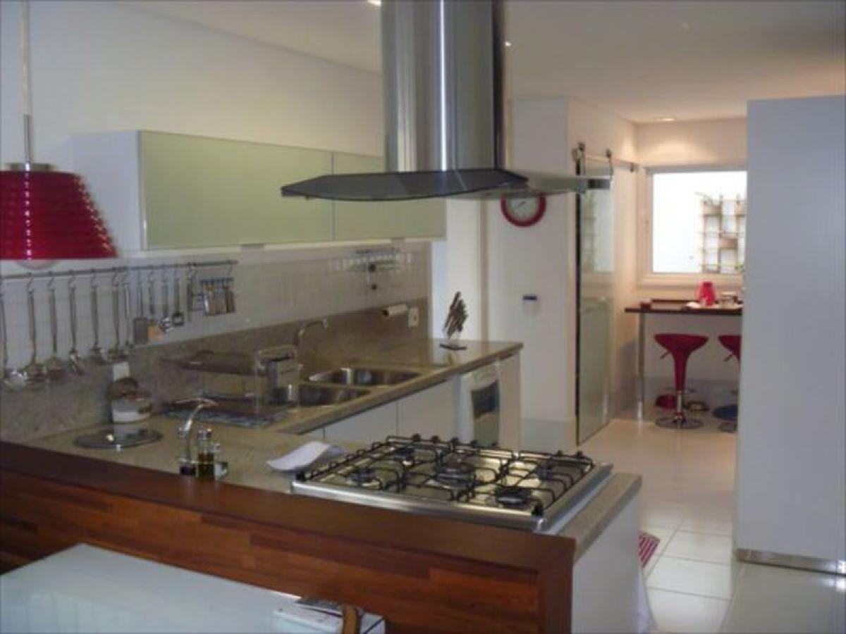 Casa T3 em São Paulo, Brazil N.º 515446