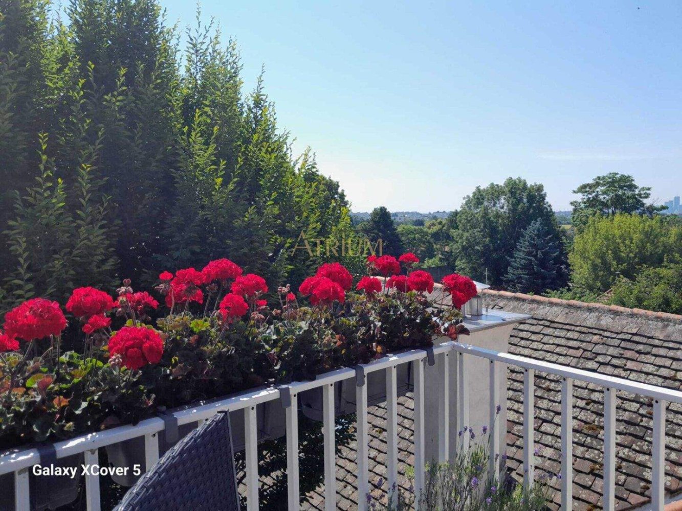 3 rooms Duplex in Vienna, Austria No. 228410