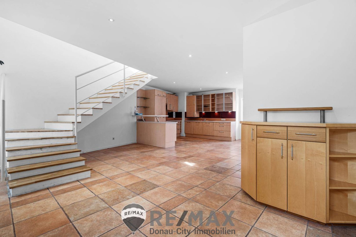 Dúplex de 3 habitaciónes en Gablitz, Austria No. 235604