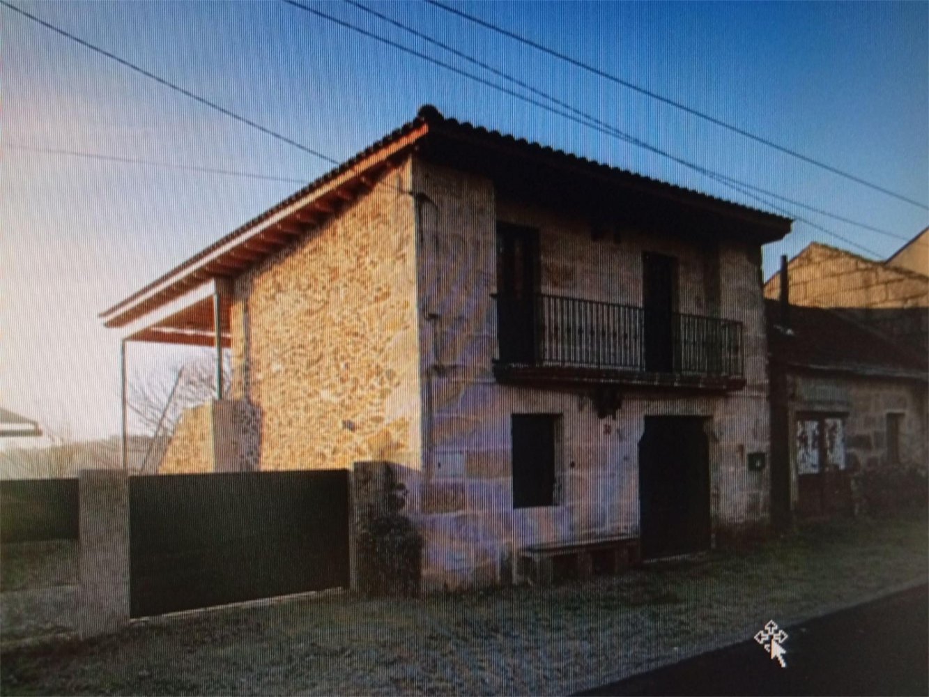 4 غرف نوم منزل في Ourense, Spain رقم 141145