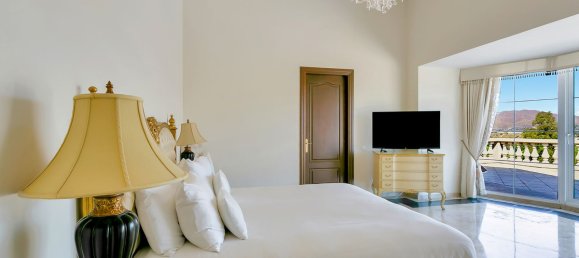 6 غرف نوم منزل في Mijas, Spain رقم 58276 14