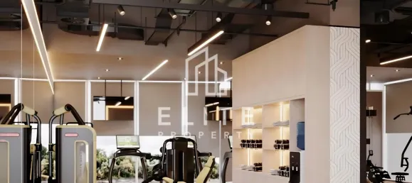 30m² Apartment in Dubai, UAE No. 113348 3