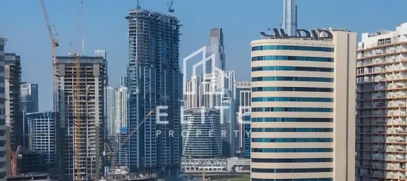30m² Apartment in Dubai, UAE No. 113348 9