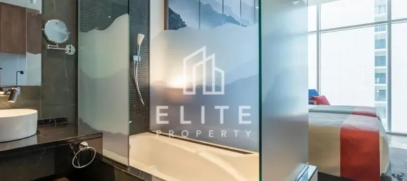 30m² Apartment in Dubai, UAE No. 113348 4