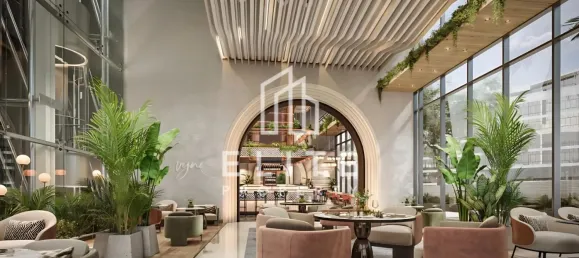 30m² Apartment in Dubai, UAE No. 113348 7