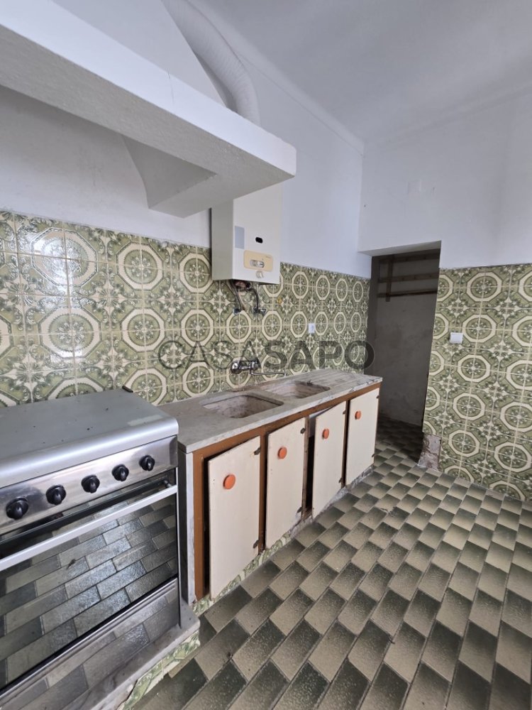 3 غرف نوم منزل في Vila Real de Santo Antonio, Portugal رقم 329757