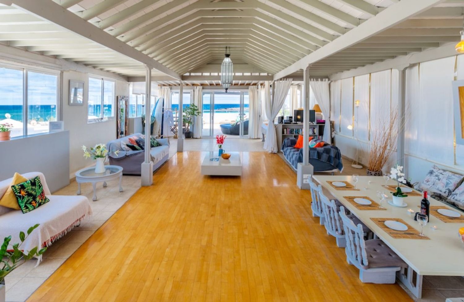 2 bedrooms Penthouse in Teguise, Spain No. 191993