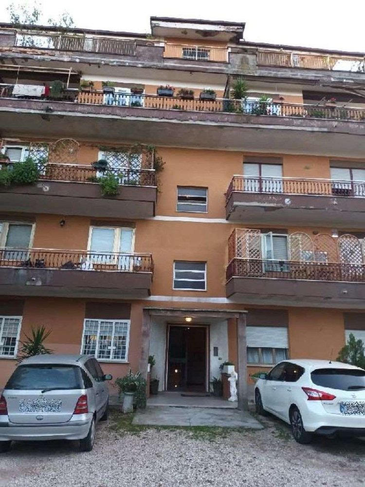 3 Schlafzimmer Wohnung in Rome, Italy, Nr. 135231
