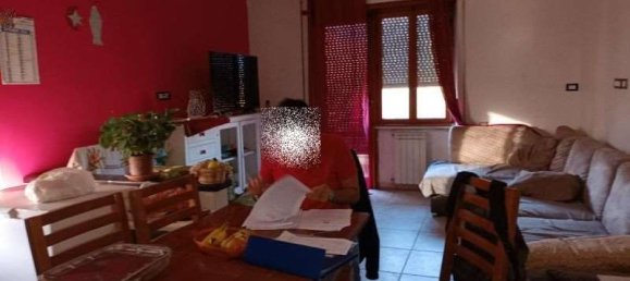3 Schlafzimmer Wohnung in Rome, Italy, Nr. 135231 2