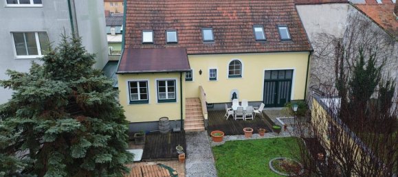 Grundstück in Traiskirchen, Austria, Nr. 200987 3