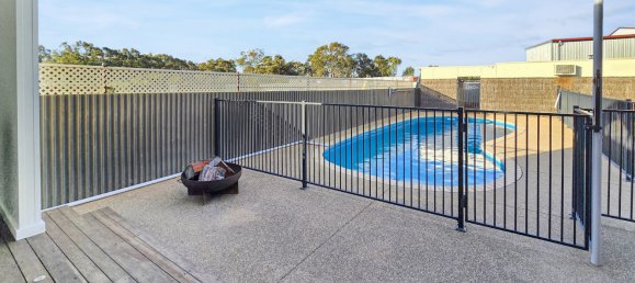 5 chambres Maison à West Wyalong, Australia No. 461 27