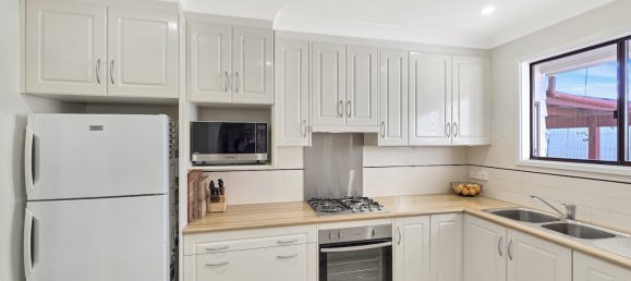 5 chambres Maison à West Wyalong, Australia No. 461 14