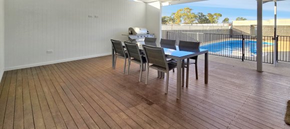 5 chambres Maison à West Wyalong, Australia No. 461 26