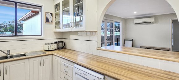 5 chambres Maison à West Wyalong, Australia No. 461 16