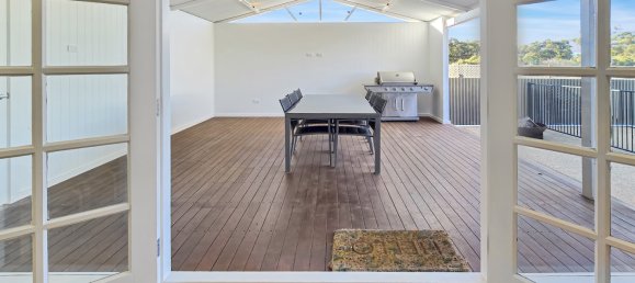 5 chambres Maison à West Wyalong, Australia No. 461 25