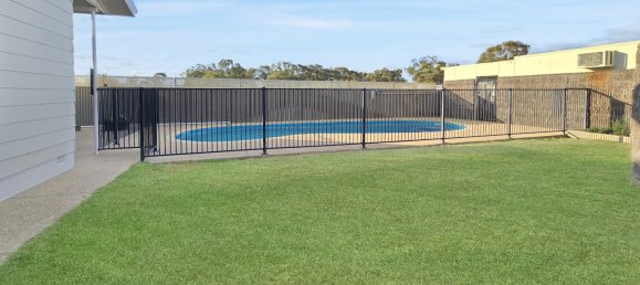 5 chambres Maison à West Wyalong, Australia No. 461 28