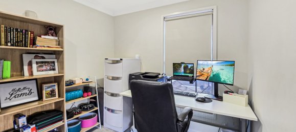 5 chambres Maison à West Wyalong, Australia No. 461 24