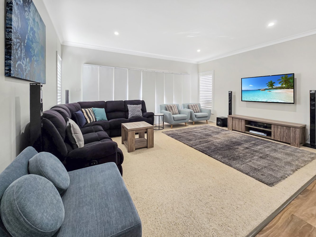 5 chambres Maison à West Wyalong, Australia No. 461