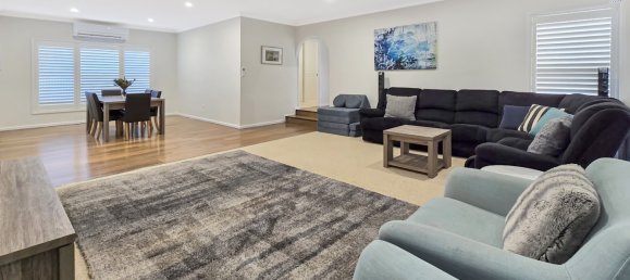 5 chambres Maison à West Wyalong, Australia No. 461 5