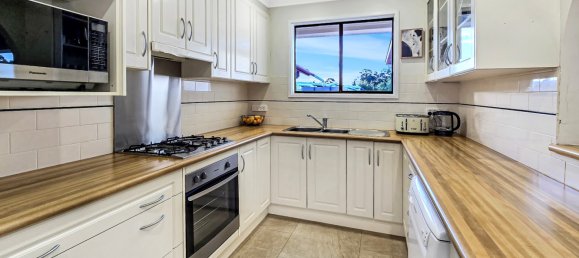 5 chambres Maison à West Wyalong, Australia No. 461 15